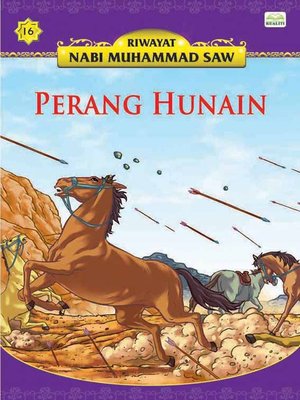 Perang Hunain by Norul Azila Arifin · OverDrive: eBooks 